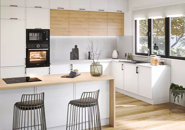 정리된 주방을 유지하는 현실적인 습관